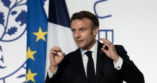 France’s Macron slams planned US subsidies as ‘super aggressive’ in visit to Washington