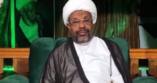 Saudi forces re-arrest distinguished Shia cleric amid crackdown
