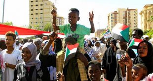 Sudan’s civilian, military parties sign framework deal for new political transition